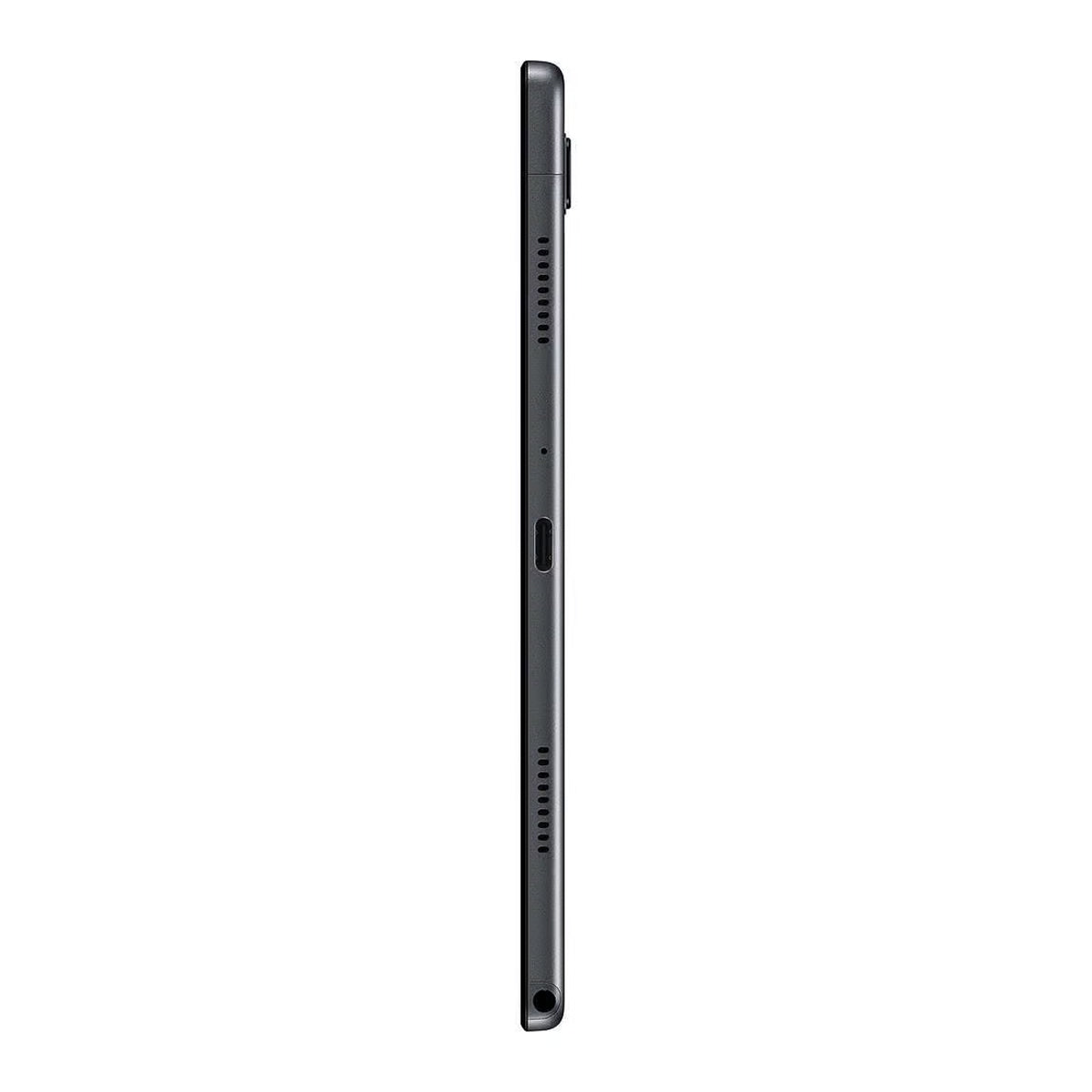 Galaxy Tab A7 10.5 202) 32GB Gray- Bra skick (B) image 2