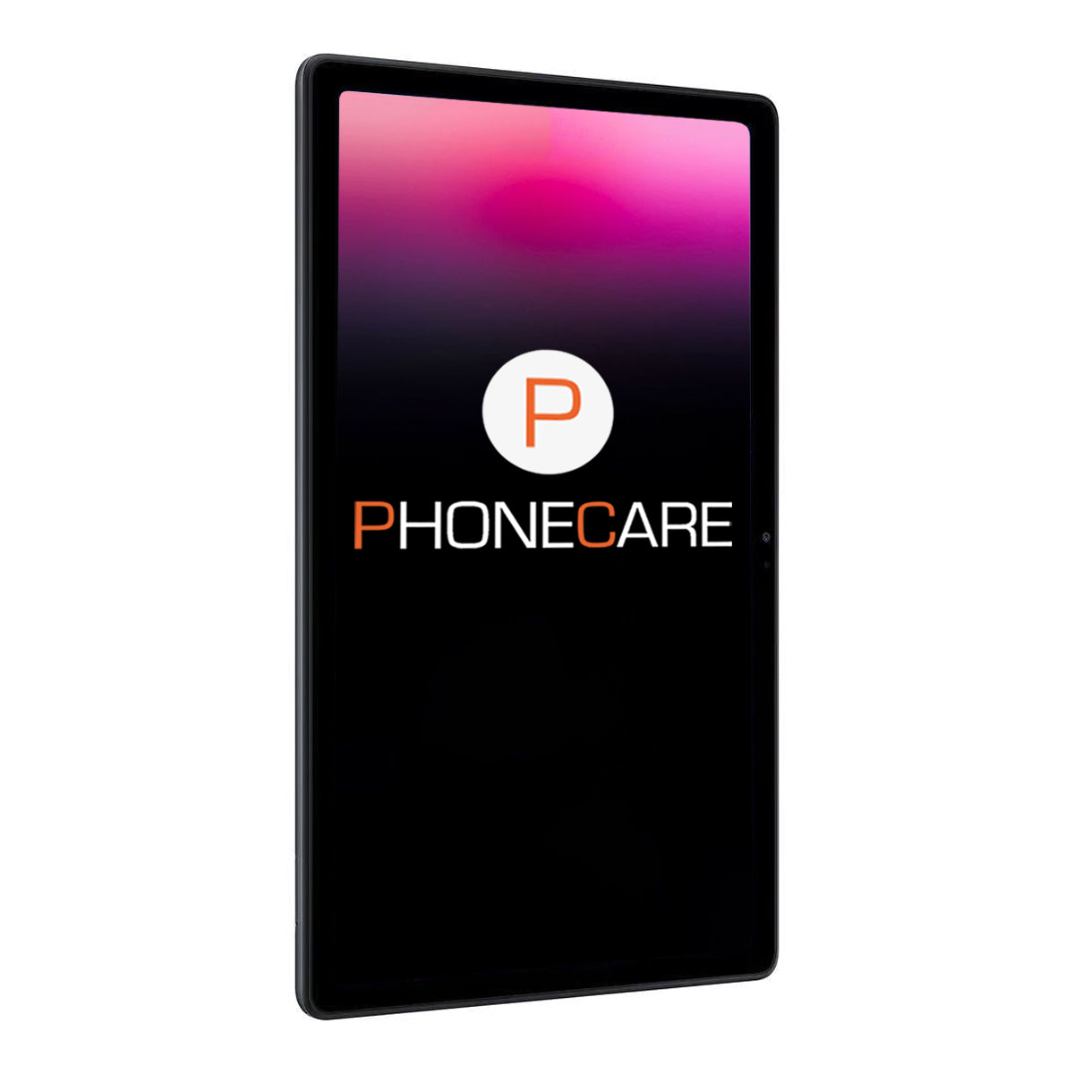 Galaxy Tab A7 10.5 202) 32GB Gray- Bra skick (B) image 3