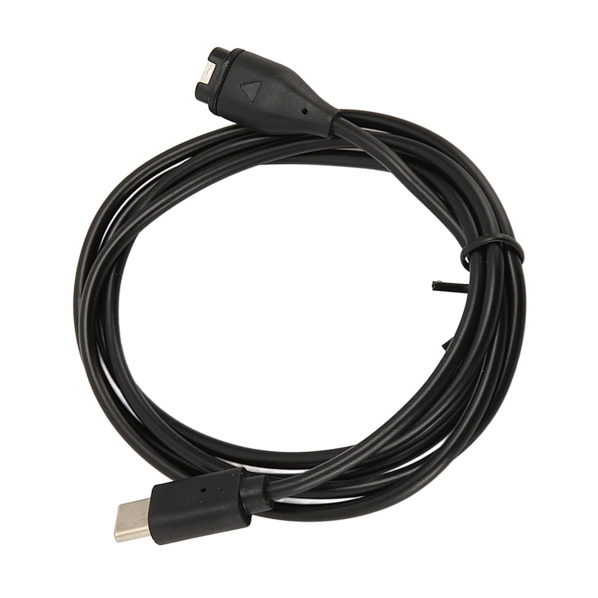 USB-C laddningskabel Garmin Fenix, Instinct, Forerunner - 1m image 3