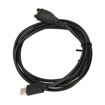 USB-C laddningskabel Garmin Fenix, Instinct, Forerunner - 1m image 3