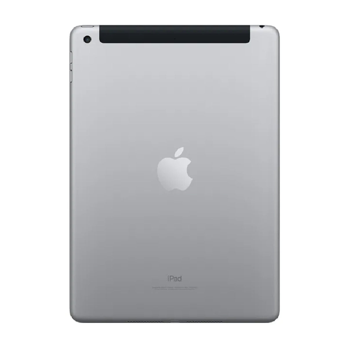 Begagnad Ipad 9.7" 128GB Grå - Använt skick (C) image 3