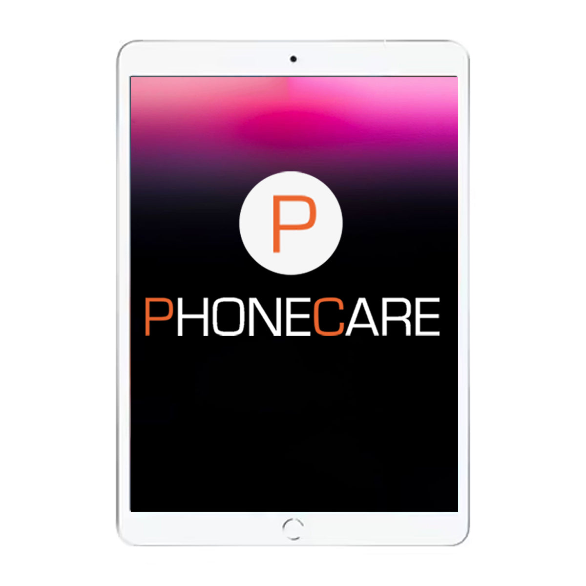 Begagnad Ipad Air 3 64GB Silver – Använt skick (C) image 2