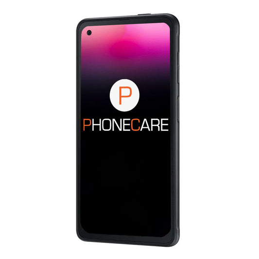 Begagnad Samsung Galaxy X cover Pro Dual 64GB Svart – Bra skick (B) image 2