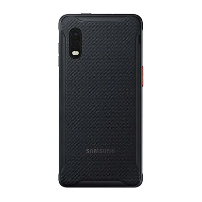 Begagnad Samsung Galaxy X cover Pro Dual 64GB Svart – Bra skick (B) image 3