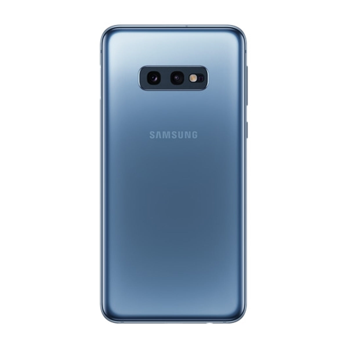 Begagnad Samsung Galaxy S10E Dual 128GB Blå – Använt skick (C) image 3