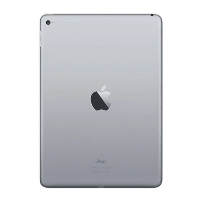 Ipad Air 2 16GB Space gray - Använt skick (C) image 3