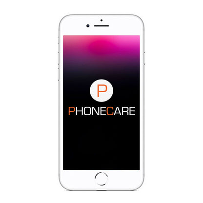 Begagnad iPhone SE (2nd) 64GB White - Mycket bra skick (A) image 2