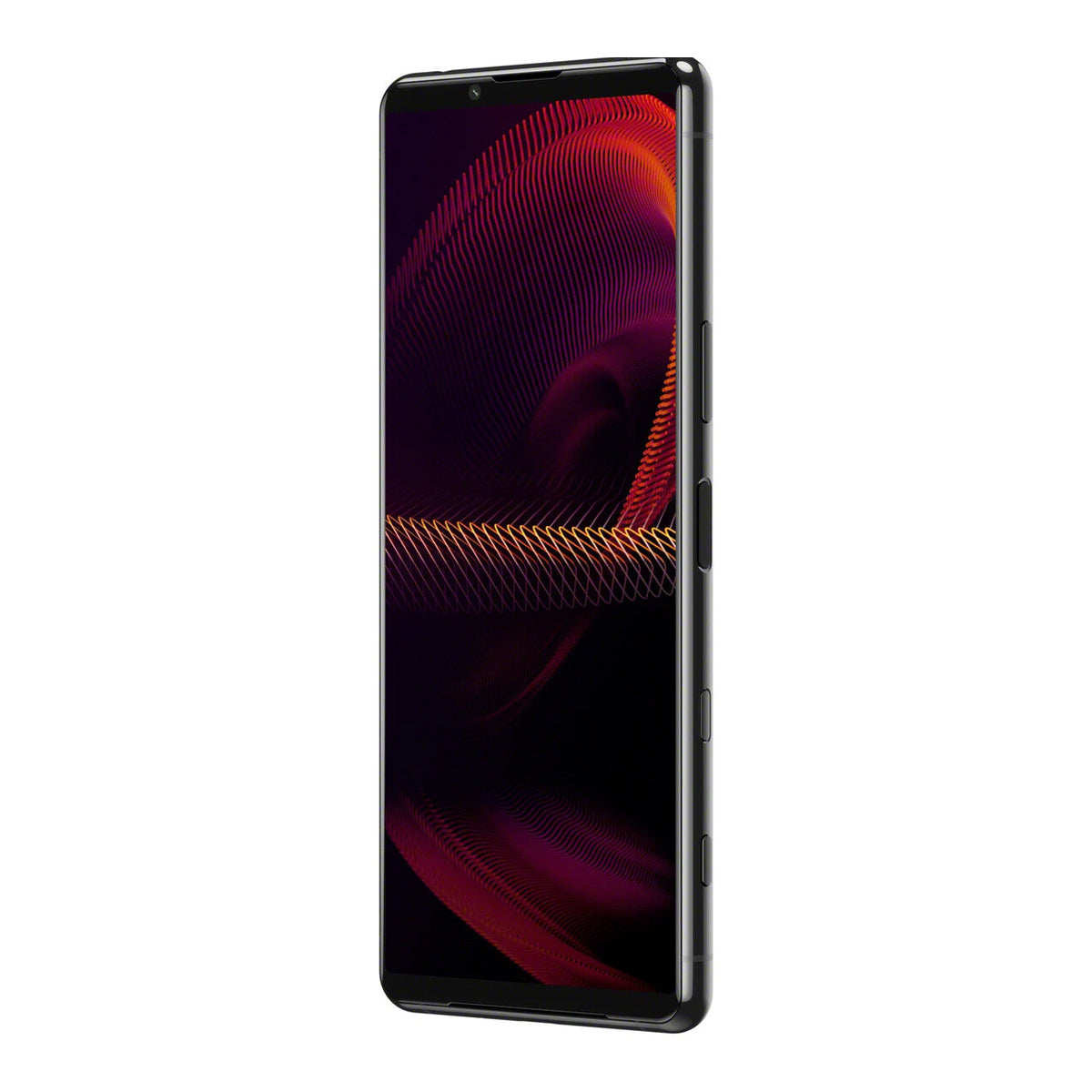 Begagnad Xperia 5 III 128GB Black - Mycket bra skick (A) image 2