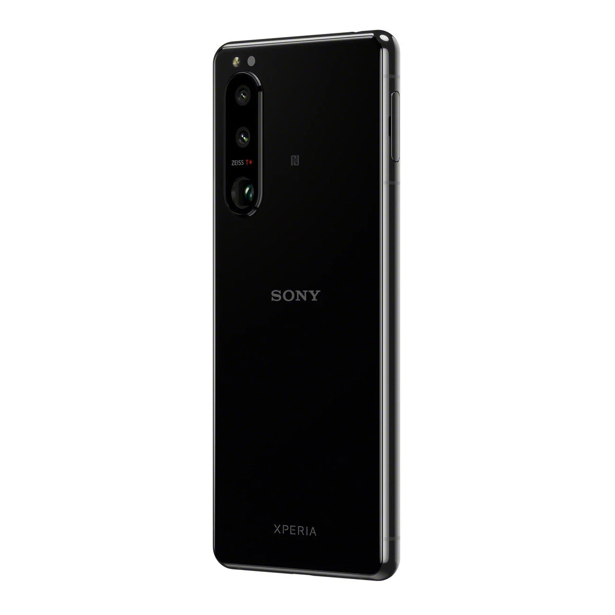 Begagnad Xperia 5 III 128GB Black - Mycket bra skick (A) image 3