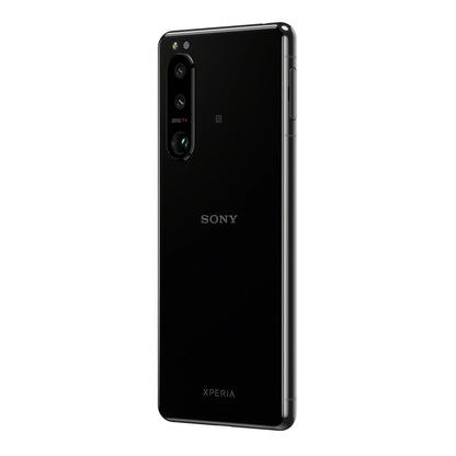 Begagnad Xperia 5 III 128GB Black - Mycket bra skick (A) image 3