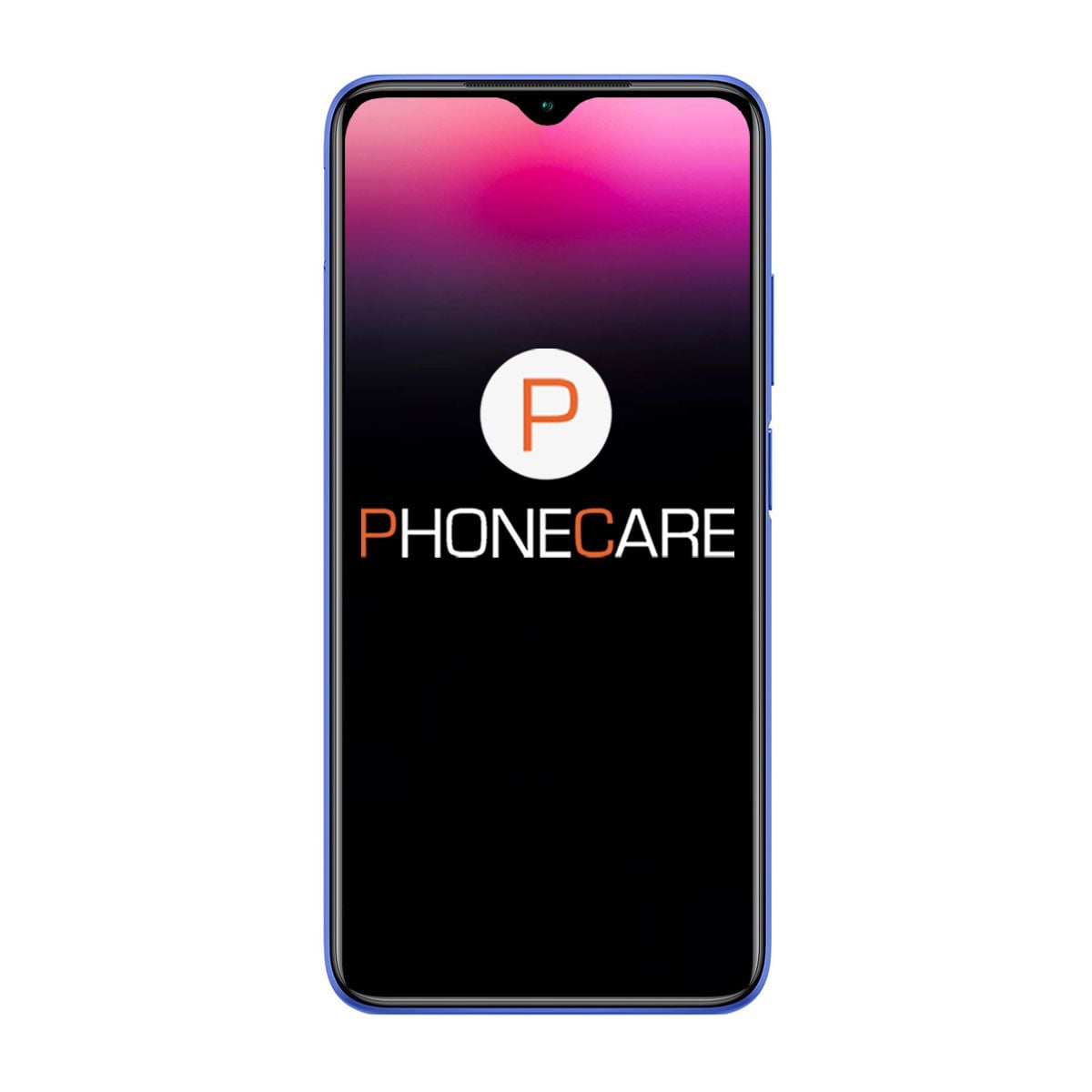 Begagnad Redmi 9T 64GB Blue - Bra skick (B) image 2