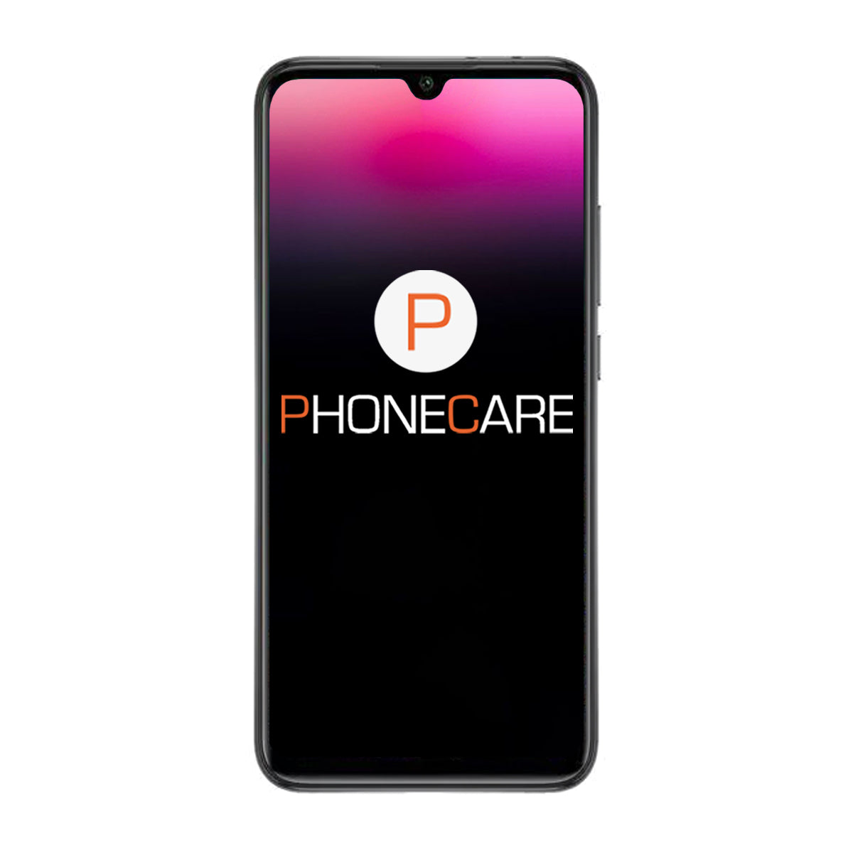 Begagnad Xiaomi Mi A3 128GB gray - Bra skick (B) image 2