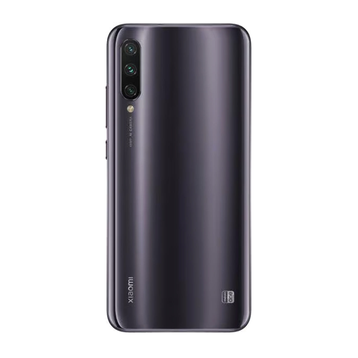 Begagnad Xiaomi Mi A3 128GB gray - Bra skick (B) image 3