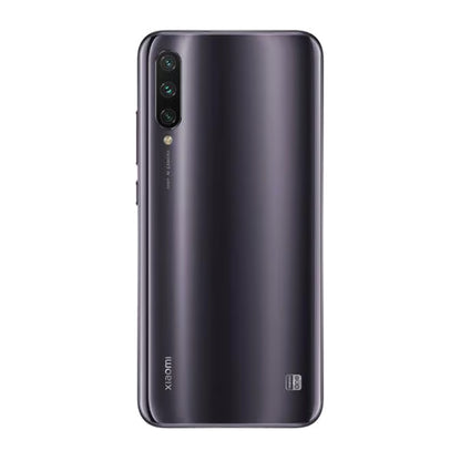 Begagnad Xiaomi Mi A3 128GB gray - Bra skick (B) image 3
