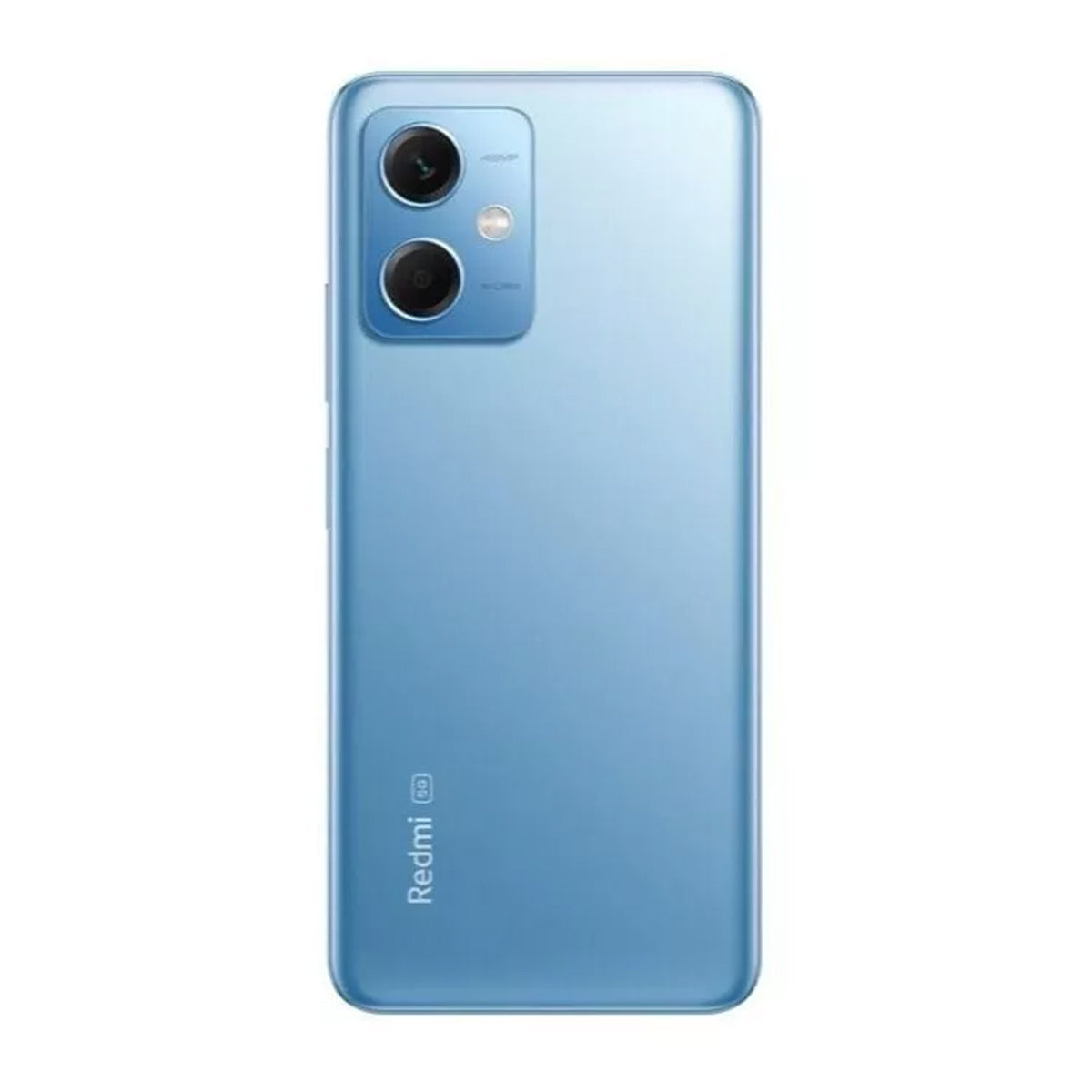 Begagnad Redmi Note 12 5G dual 128GB Blue - Bra skick (B) image 3