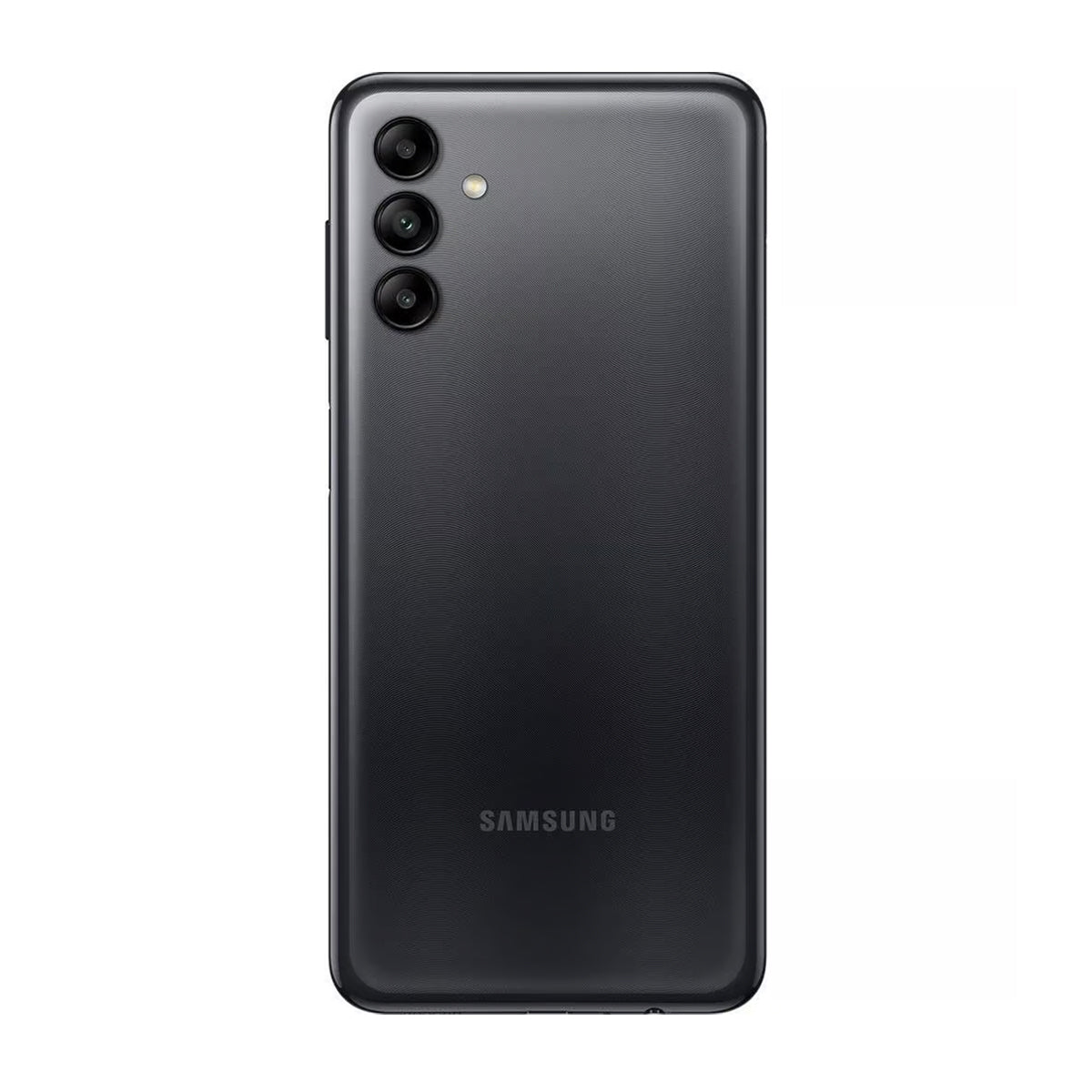 Begagnad Galaxy A04s dual 32GB Black - Bra skick (B) image 3