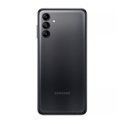 Begagnad Galaxy A04s dual 32GB Black - Bra skick (B) image 3