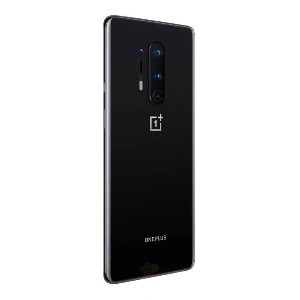 Begagnad Oneplus 8 Pro 5G Black - Använt skick (C) image 3