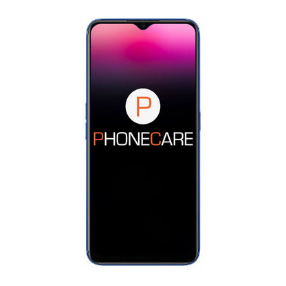 Begagnad OPPO A9 Premium V4 128GB Blue - Använt skick (C) image 2