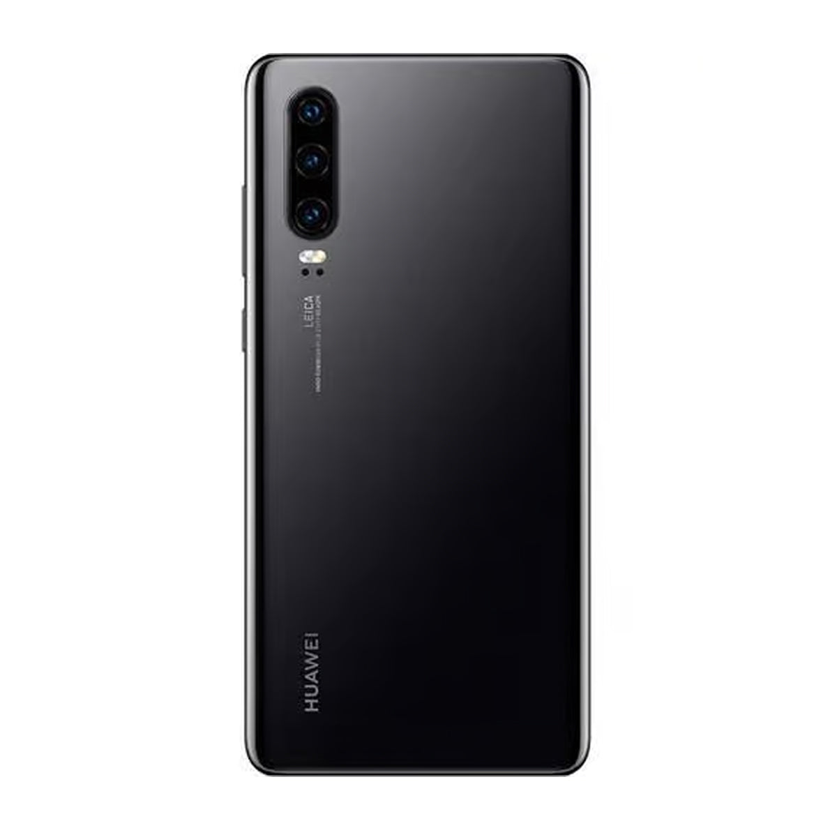 Begagnad Huawei p30 128GB Gray - Använt skick (C) image 3