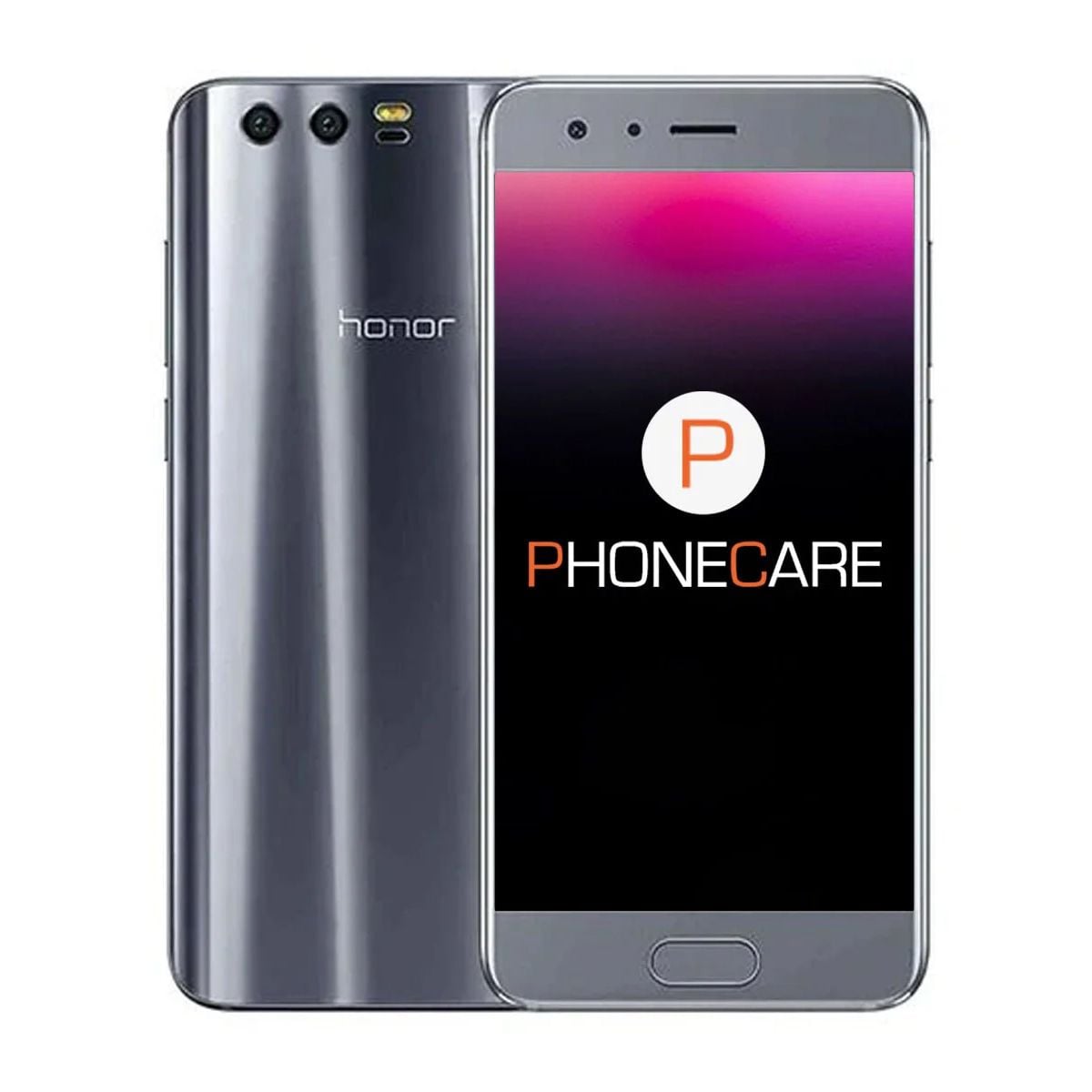 Begagnad Honor 9 Standard dual 64GB Green - Använt skick (C) image 1