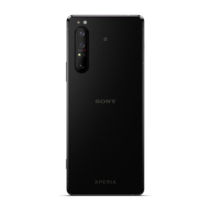 Begagnad Xperia 1 II 5G 256GB Gray - Använt skick (C) image 3