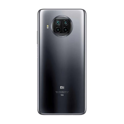 Mi 10T Lite 5G Dual 128GB Grå - Använt skick (C) image 3