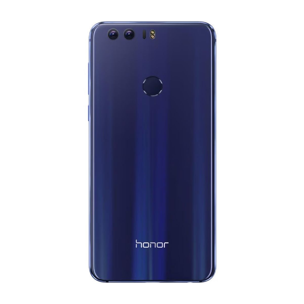 Begagnad Huawei Honor 8 32GB Blå - Använt skick image 3