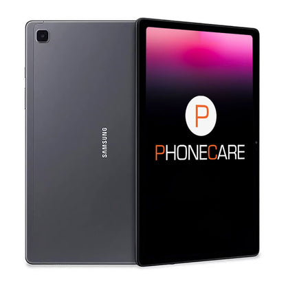 Begagnad Samsung Galaxy Tab A7 10.4 (2020) 32GB Grå - Använt skick (C) image 1