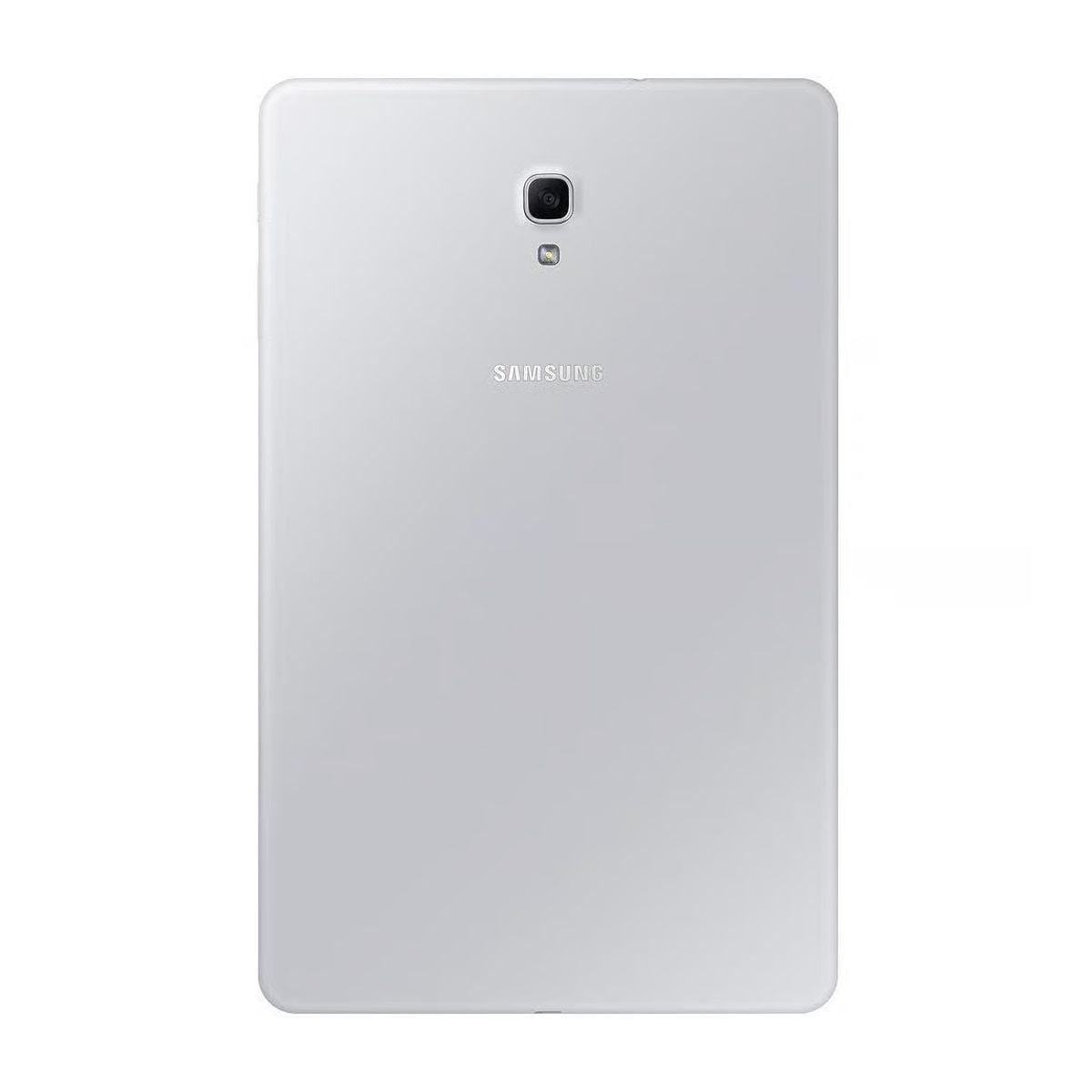 Begagnad Samsung Galaxy Tab A 10.5 32GB Silver - Använt skick (C) image 3