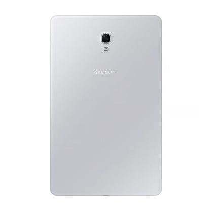 Begagnad Samsung Galaxy Tab A 10.5 32GB Silver - Använt skick (C) image 3