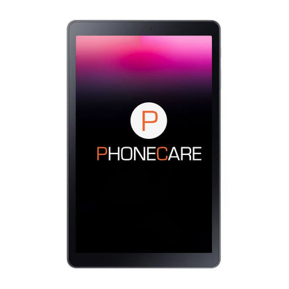 Begagnad Samsung Galaxy Tab A 10.5 32GB Svart - Använt skick (C) image 2