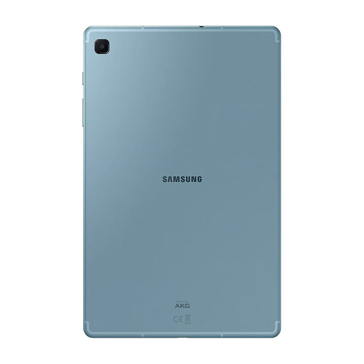 Samsung Galaxy Tab S6 Lite 64GB Blå - Använt skick (C) image 3