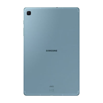 Samsung Galaxy Tab S6 Lite 64GB Blå - Använt skick (C) image 3