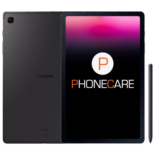 Samsung Galaxy Tab S6 Lite 64GB Grå - Använt skick (C) image 1