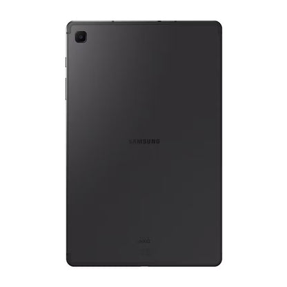 Samsung Galaxy Tab S6 Lite 64GB Grå - Använt skick (C) image 3