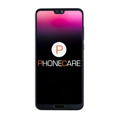HUawei P20 Pro 128GB Blue - Bra skick (B) image 2
