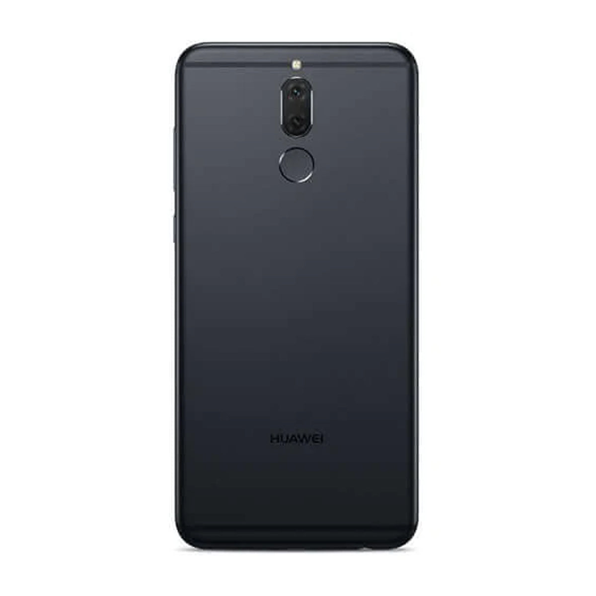 Begagnad Huawei Mate 10 Lite 64GB Svart - Använt skick image 3