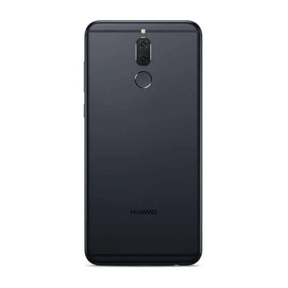 Begagnad Huawei Mate 10 Lite 64GB Svart - Använt skick image 3