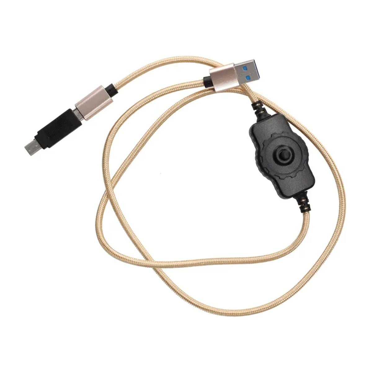 Harmony Test Point Cable USB Type C image 1