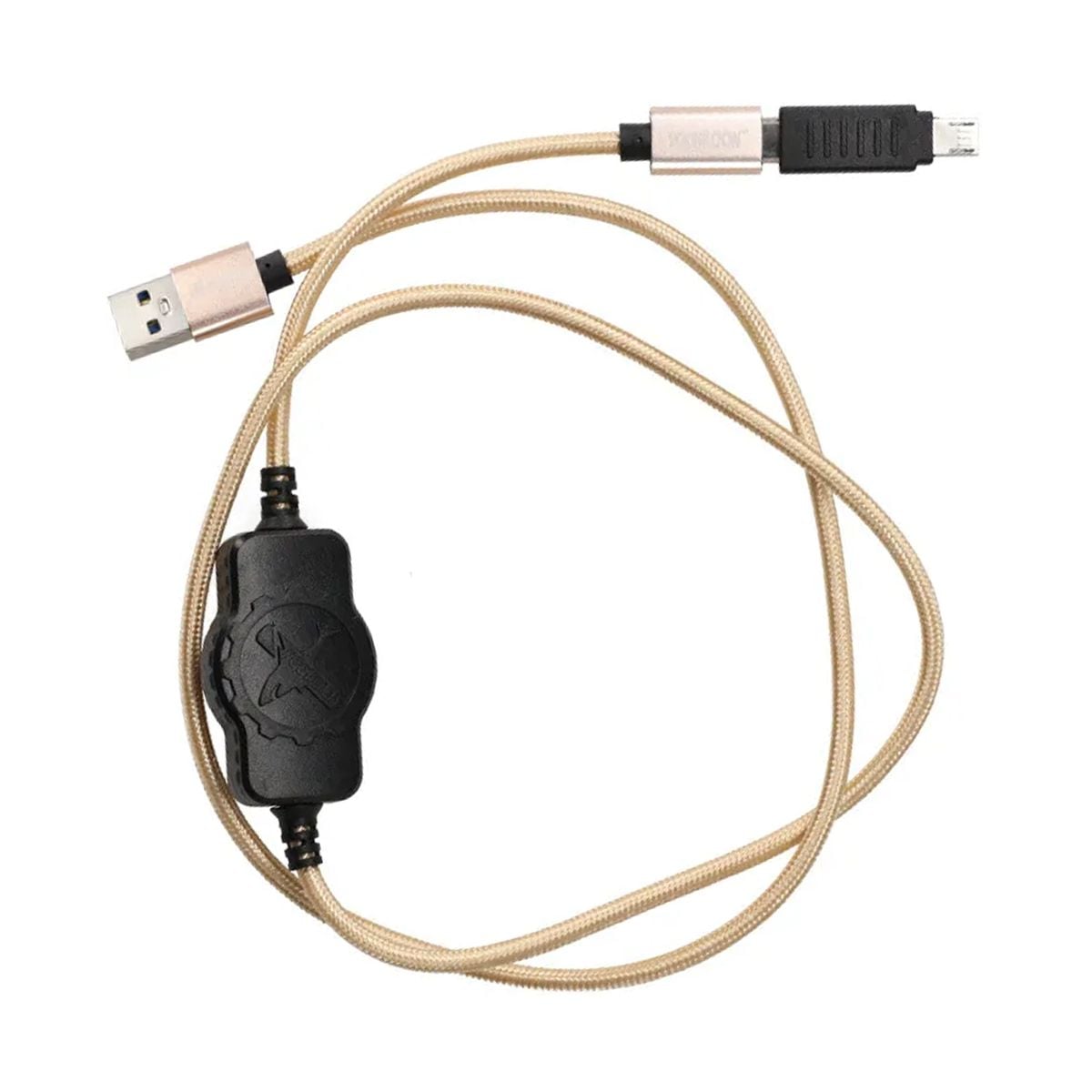 Harmony Test Point Cable USB Type C image 2