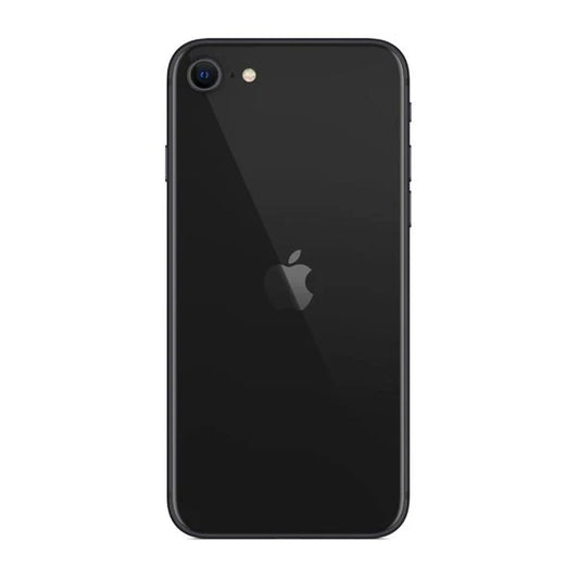 iPhone 8 256GB Space Gray - Bra skick (B) image 3