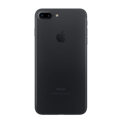 Begagnad iPhone 7 Plus 32GB Svart - Bra skick image 3