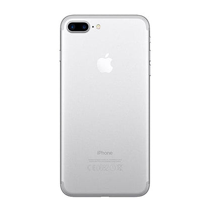 Begagnad iPhone 7 Plus 32GB Silver - Bra skick image 3