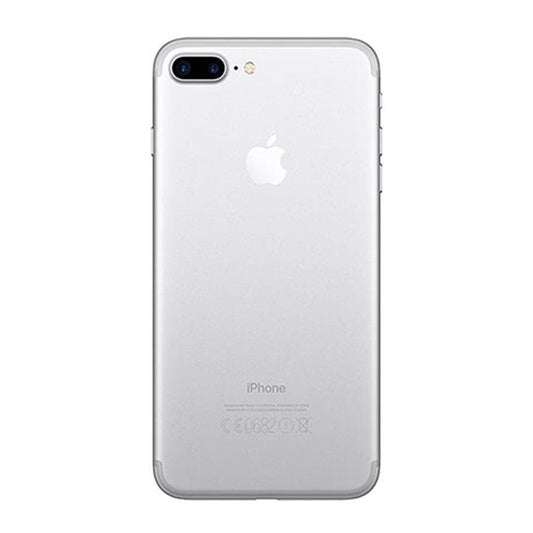 Begagnad iPhone 7 Plus 32GB Silver - Bra skick image 3