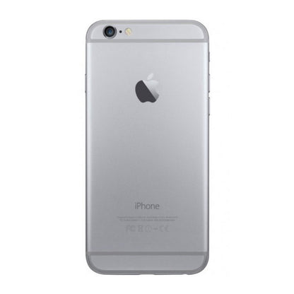 Begagnad iPhone 6S 16GB Rymdgrå - Mycket bra skick image 3