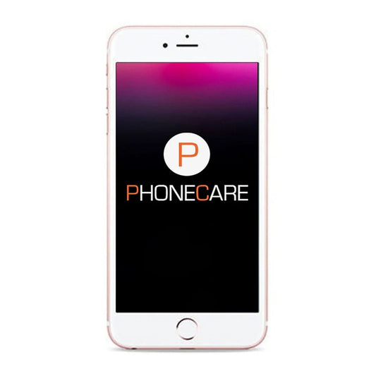 Begagnad iPhone 6S 32GB Guld - Mycket bra skick image 2