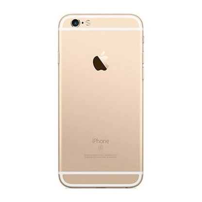 Begagnad iPhone 6S 32GB Guld - Mycket bra skick image 3