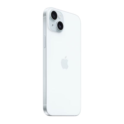 Begagnad iPhone 15 Plus 128GB Blue - Mycket bra skick (A) image 3