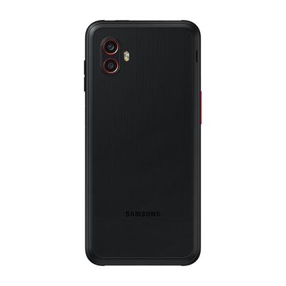 Galaxy Xcover 6 pro 5g 128GB Black - Använt skick (C) image 3